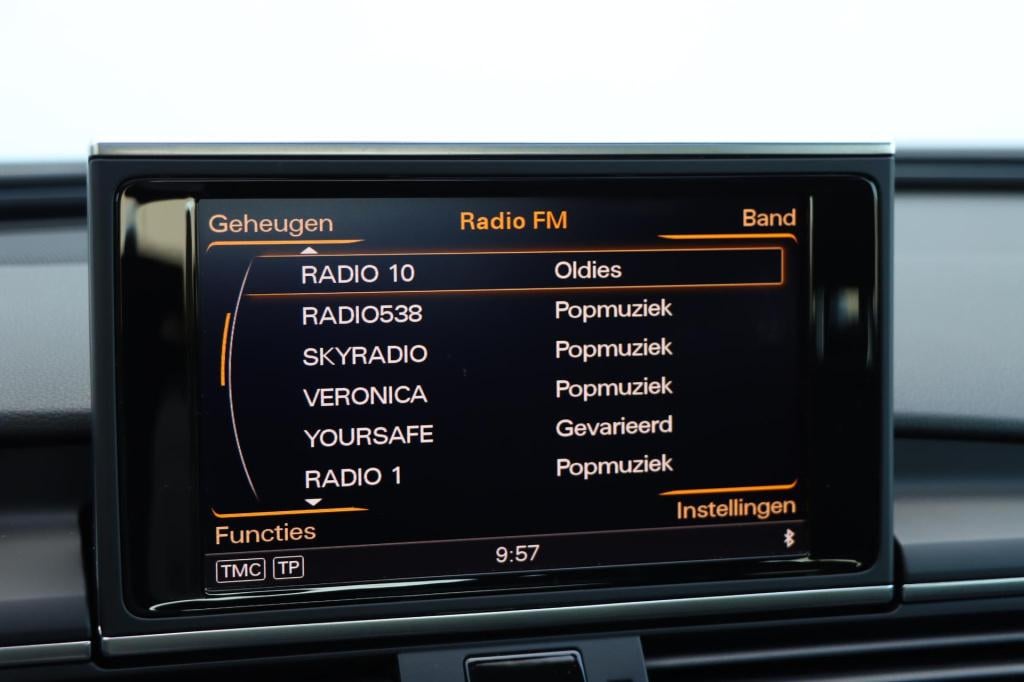 Audi A6 Allroad quattro 3.0 tfsi pro line plus 310pk s-tronic