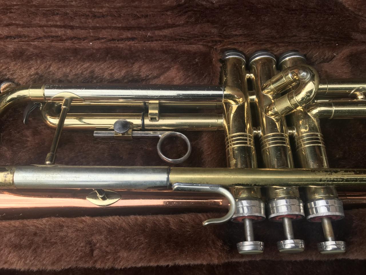 CONN DIRECTOR USA trompet