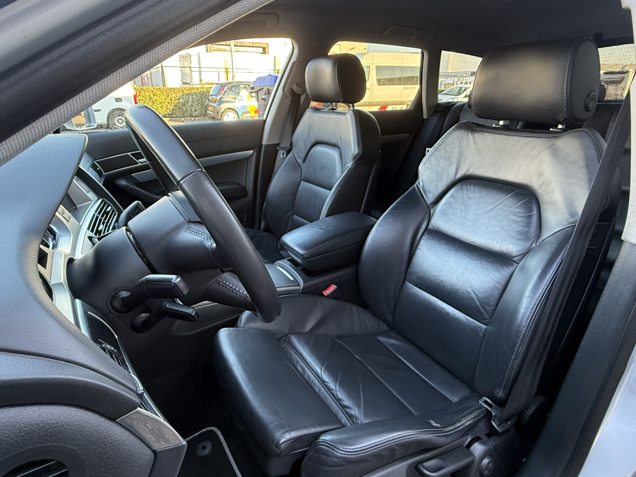 Audi A6 allroad quattro - 3.2 V6 Youngtimer