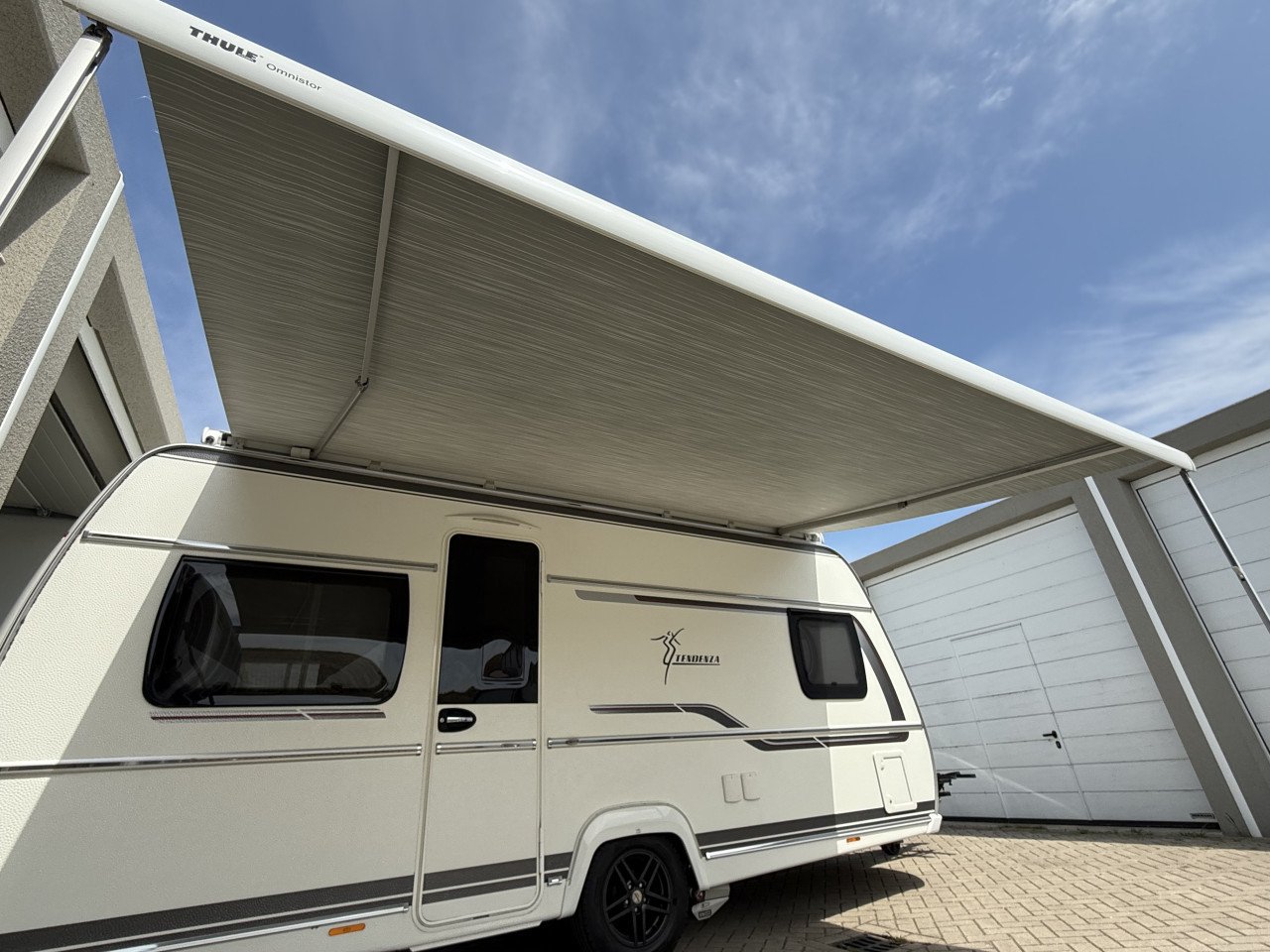 Thule omnistor