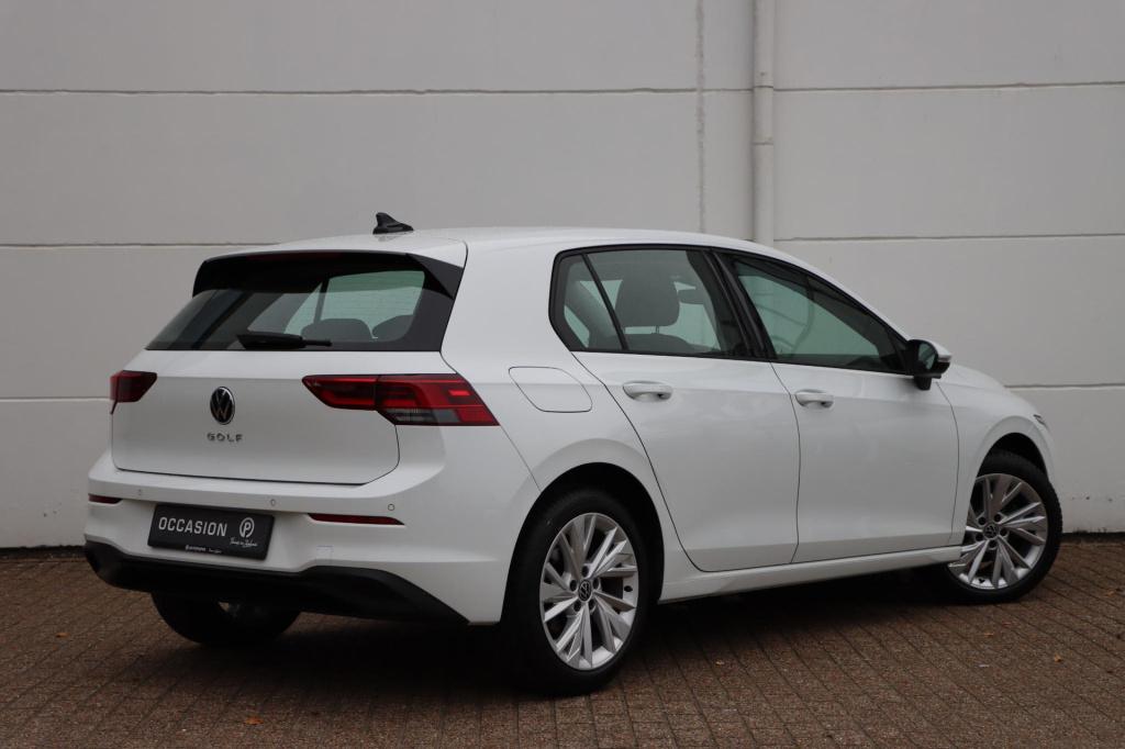 Volkswagen Golf 1.5 tsi life 130pk