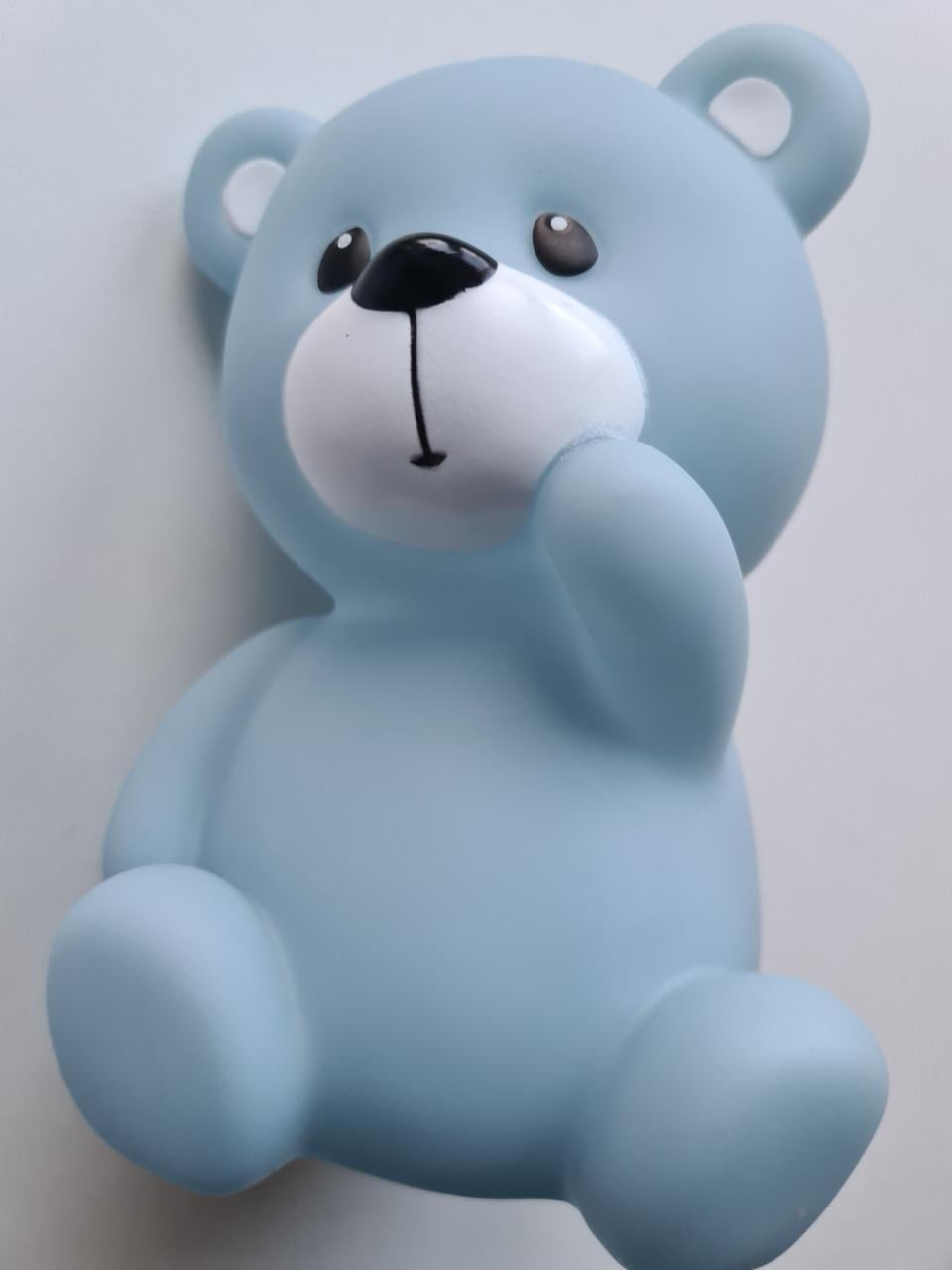 Superleuk beren nachtlampje voor in de kinderkamer