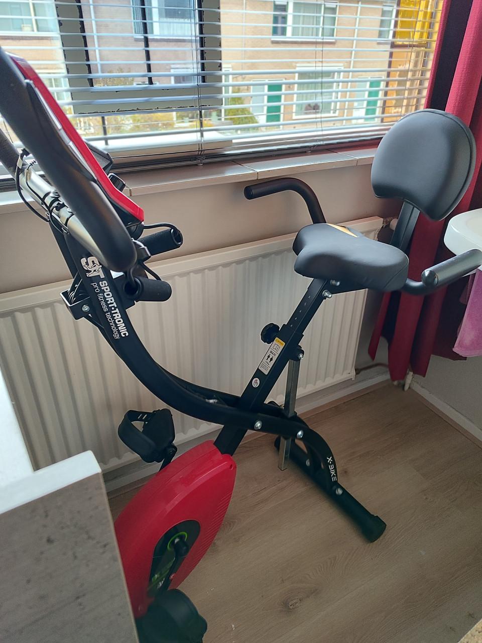 Hometrainer