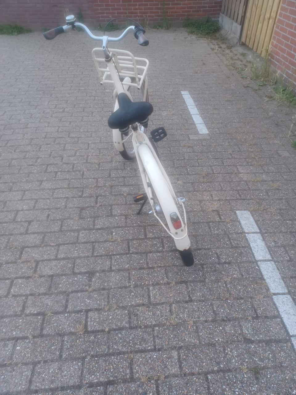 Fiets 26 inch