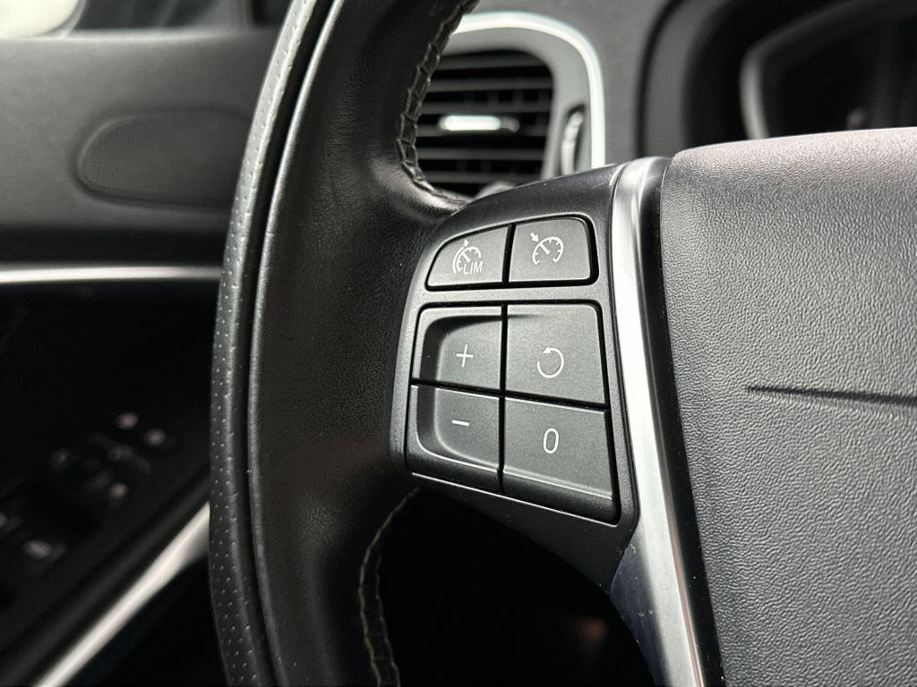 Volvo V40 1.5 t2 edition