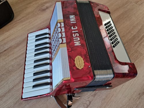 Accordeon