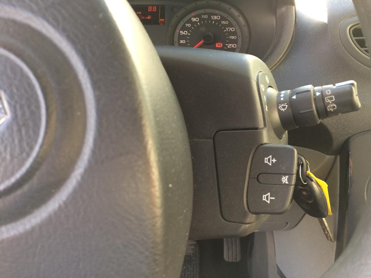 Renault Clio 1.4-16V Dynamique