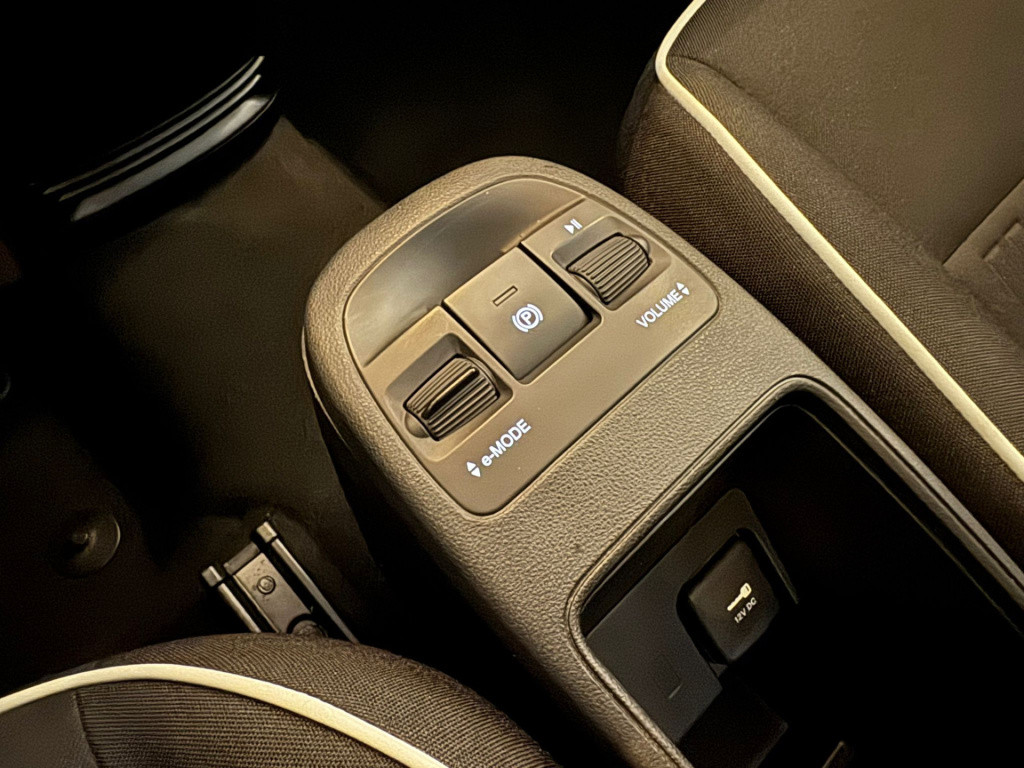 Fiat 500 action 24 kwh