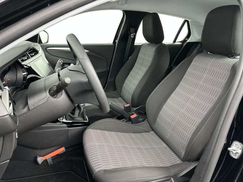 Opel Corsa 1.2 edition | applecarplay&androidauto | bluetooth | cruise cont