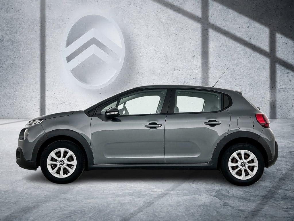 Citroen C3 82 pk feel | rijklaar |