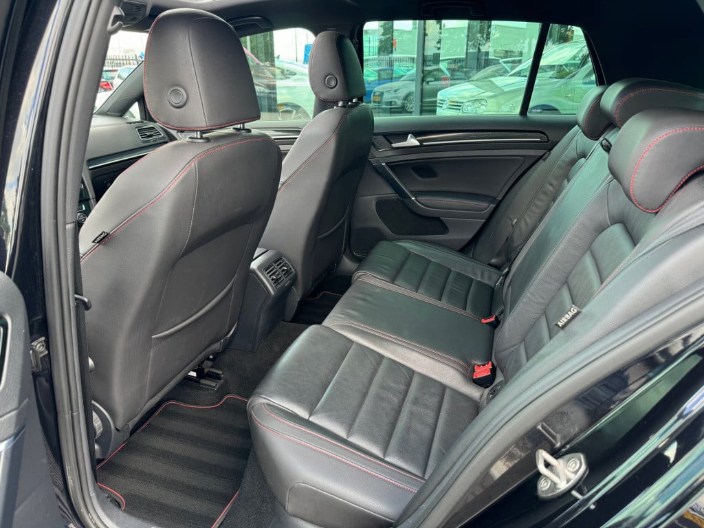 Volkswagen Golf 2.0 tsi gti performance * panoramadak * leer * xenon * navi