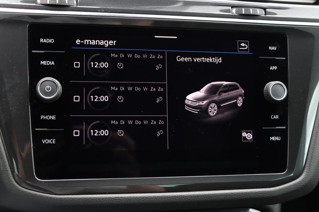 Volkswagen Tiguan 1.4 tsi ehybrid r-line business+ 245pk dsg6 | soh 92,4% |