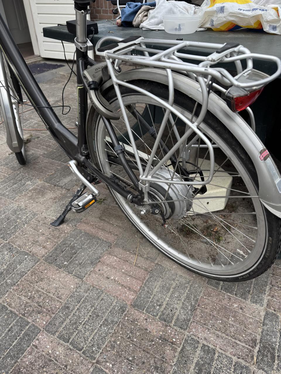 Fiets