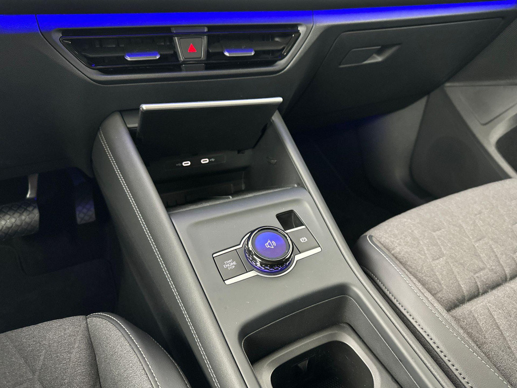 Volkswagen Tiguan life edition 1.5 tsi ehybrid 150 kw 204 pk 6