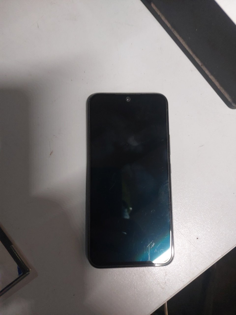 Telefoon