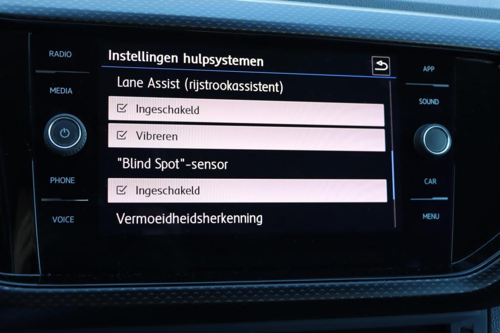 Volkswagen T-cross 1.0 tsi style 115pk
