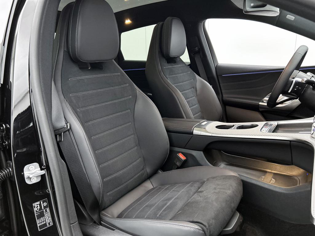 Mercedes-Benz C-Klasse 400 4matic launch edition 94 kwh | nightpakket | rij