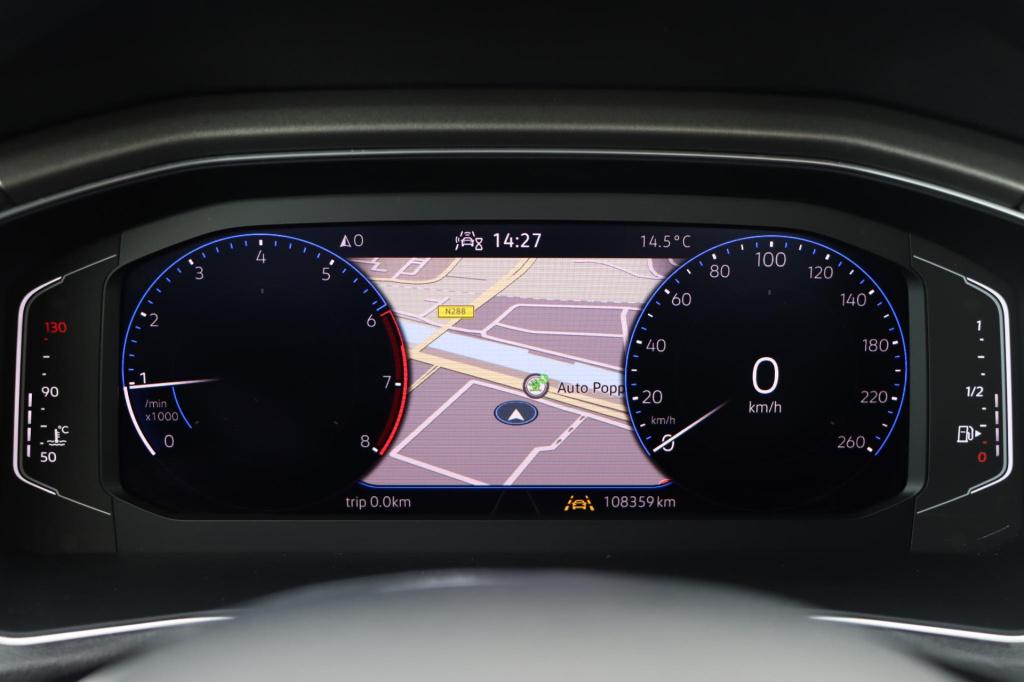 Volkswagen T-roc 1.0 tsi style 110pk