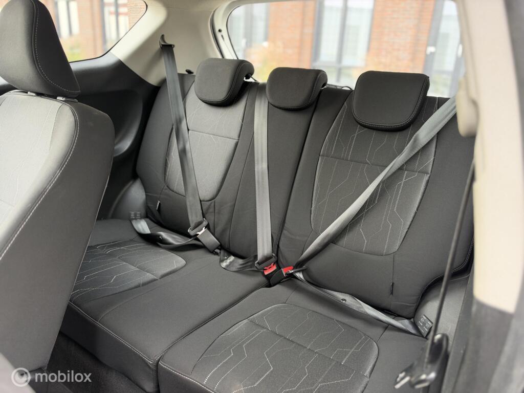 Kia Picanto 1.0 CVVT Plus Pack Airco km136.558 Nap BJ2013