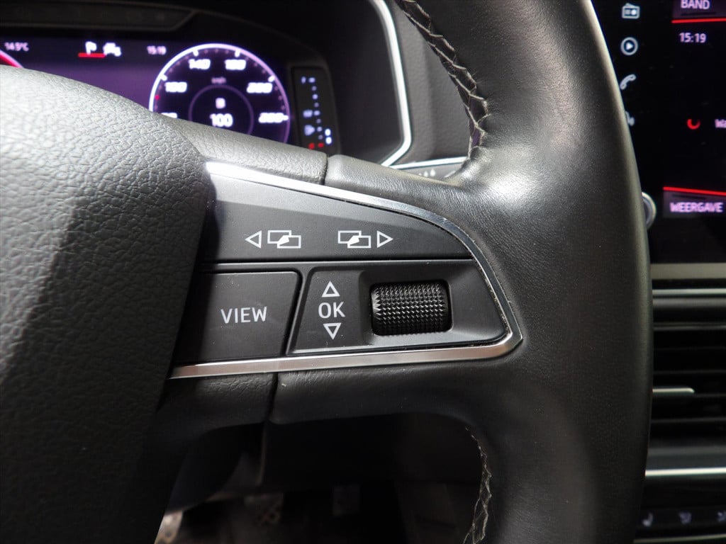 Seat Tarraco 1.5 tsi 150pk xcellence