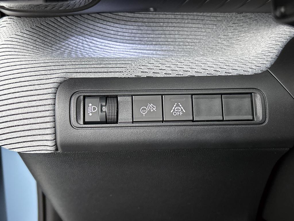 Citroen C3 Aircross hybrid 145pk automaat max | rijklaar | apple carplay | 