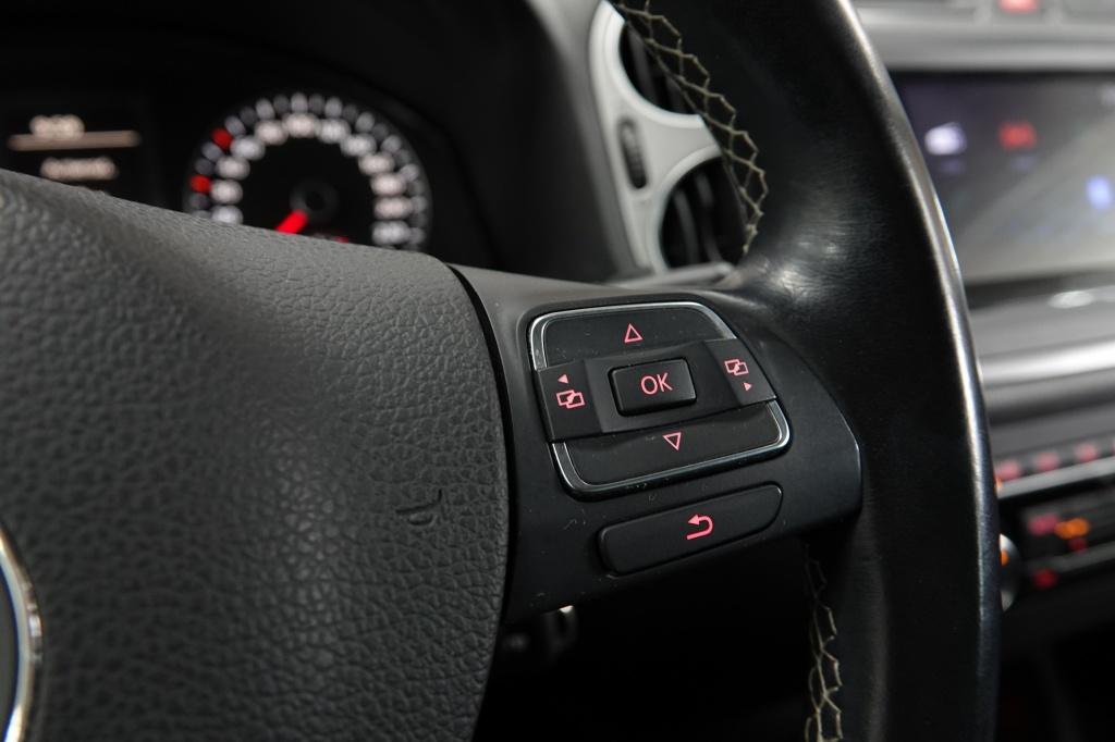 Volkswagen Golf Plus 1.4 tsi highline | stoelverw. | carplay | cruise |