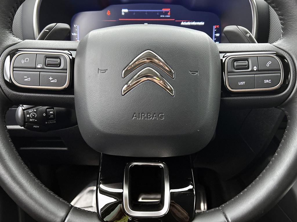 Citroen C5 Aircross 130 pk automaat shine | rijklaar | adaptive cruise | st