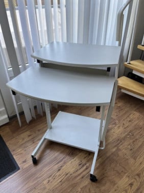 Computertafel
