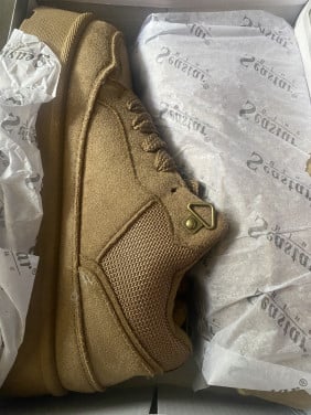 Schoenen