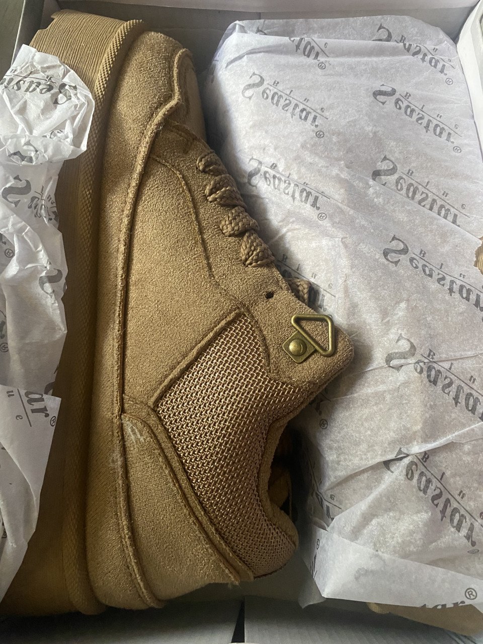 Schoenen