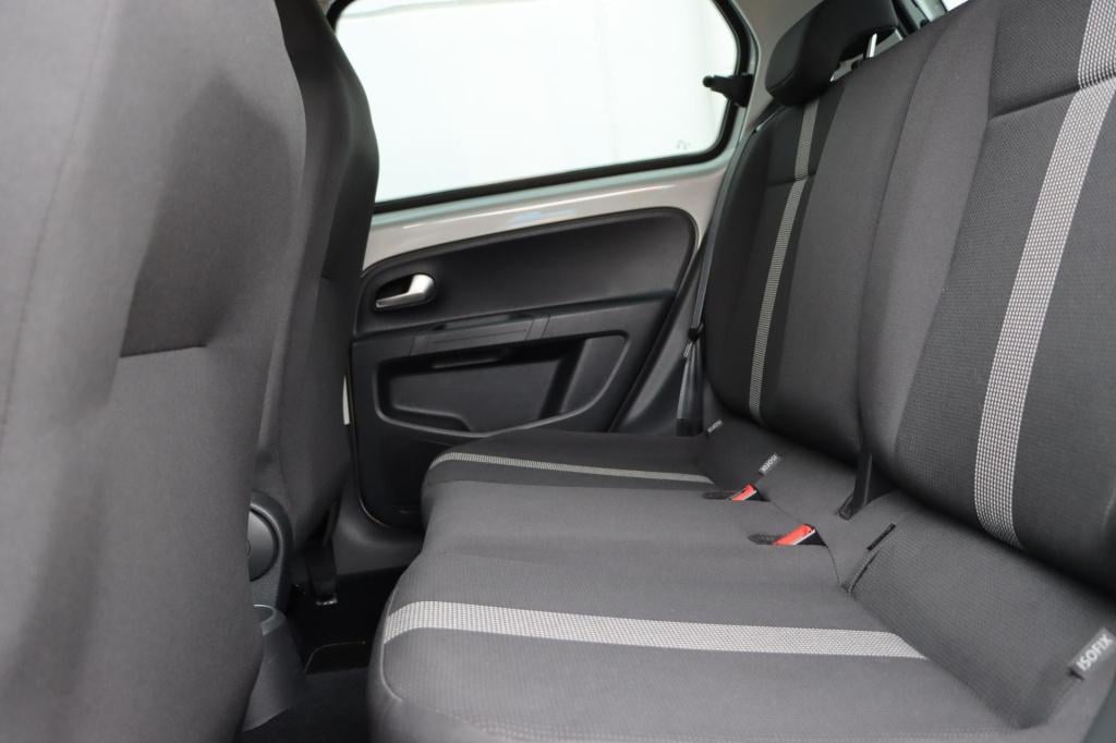 Volkswagen UP! 1.0 tsi bmt high up!