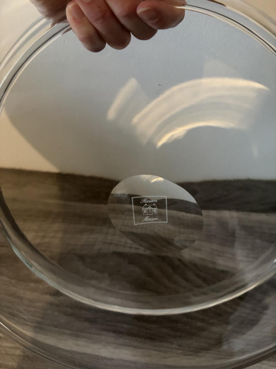 Rivera Maison schaal