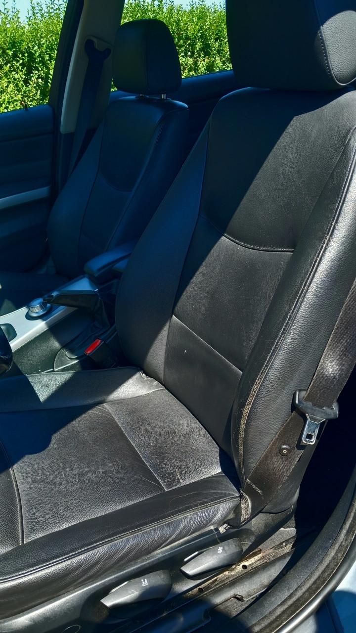 BMW 3-Serie 2.0 I 320 Touring