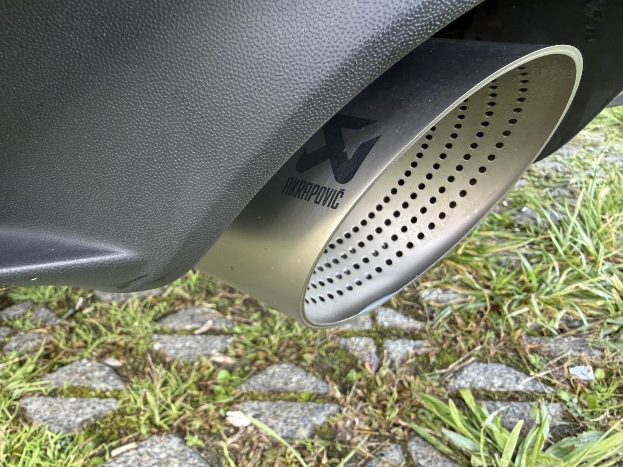 Volkswagen Golf 8 GTI Clubsport (2023) | Pano | Akra | Fabrieksgarantie