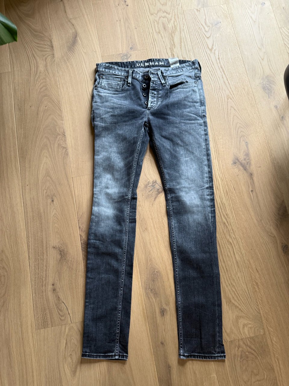 Denham Jeans waist 32” 5 stuks