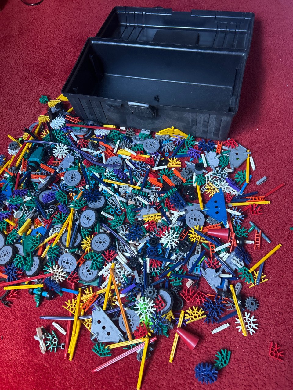 Knex