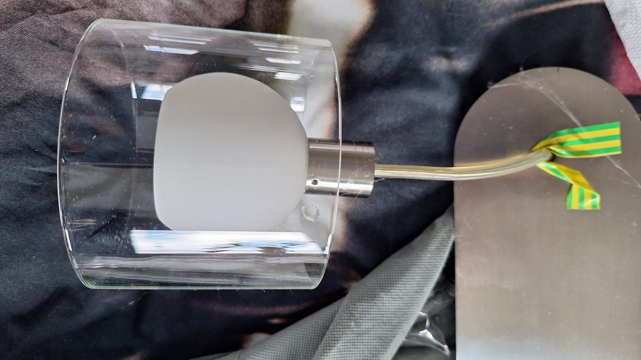 Mooie hanglamp voor boven de eettafel