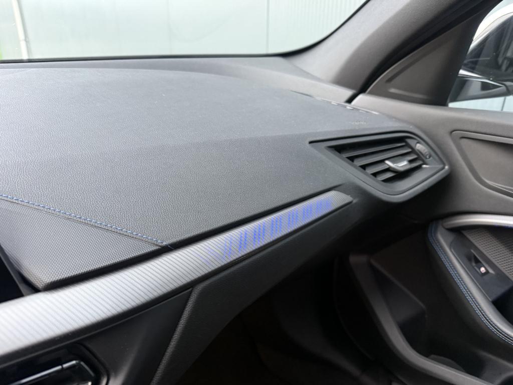 BMW 1 Serie 118i high executive m-sportpakket 5-drs