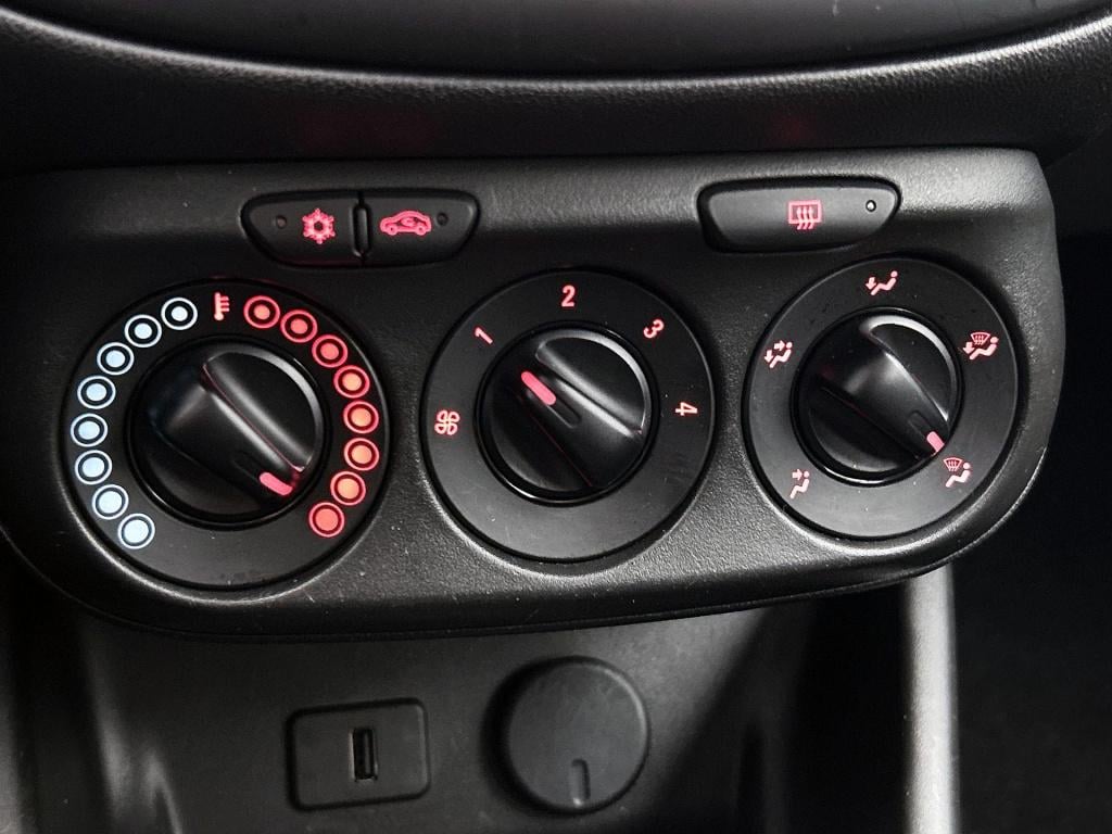 Opel Corsa 1.0 turbo edition | airco | cruise control | 16" lichtmetalen ve