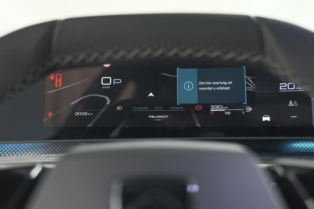 Peugeot 3008 1.2 hybrid 145 gt | elektrische kofferklep | camera | adaptiev
