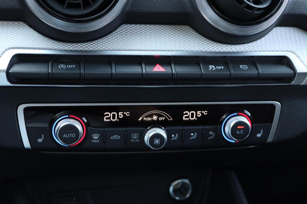 Audi Q2 35 tfsi s edition 150pk s-tronic