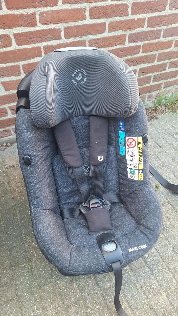 Draaibare Autostoeltjes Autostoel Auto stoel
