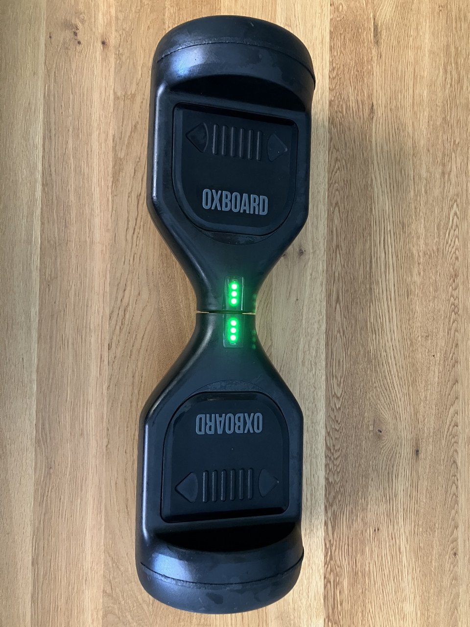 Oxboard/balanceboard/hooverboard