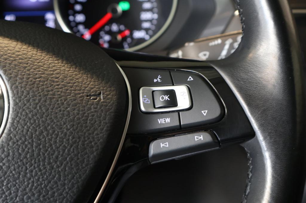 Volkswagen Tiguan Allspace 1.5 tsi comfortline business 7p nl auto, trekhaa