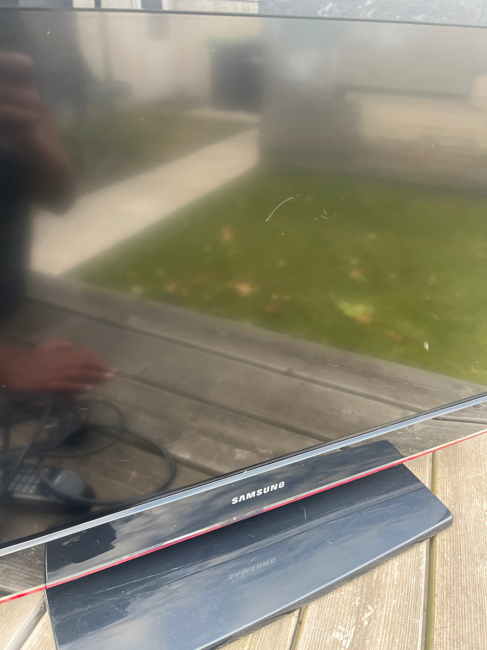 Samsung tv