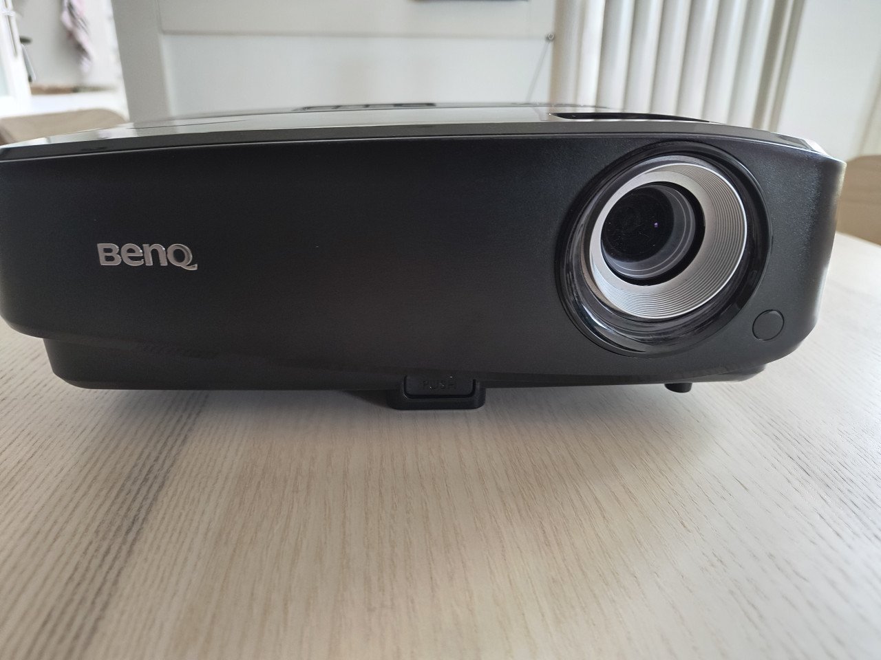 Beamer BenQ gebruikt