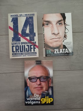 Boeken