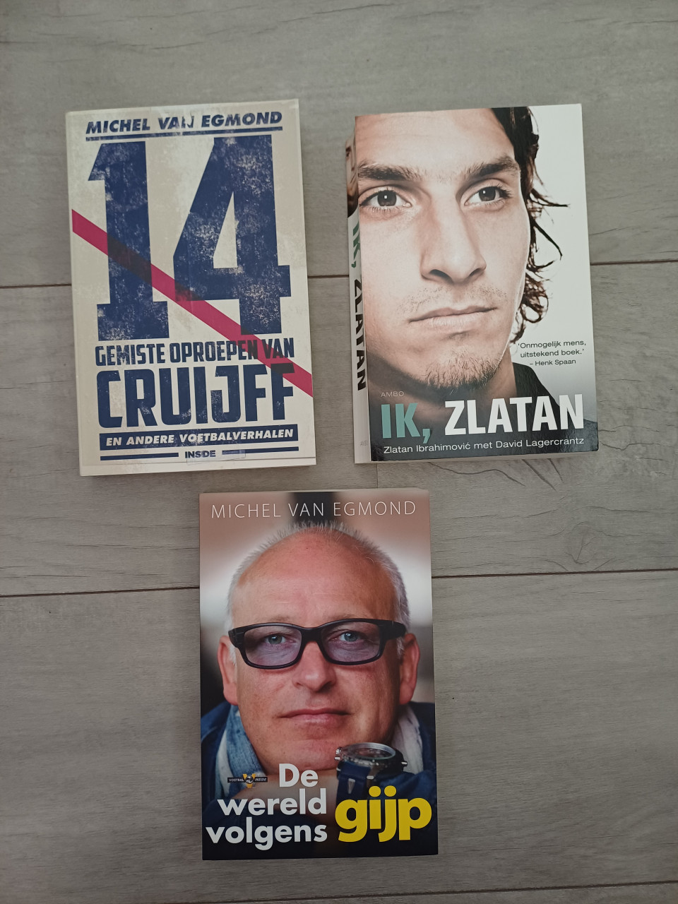 Boeken