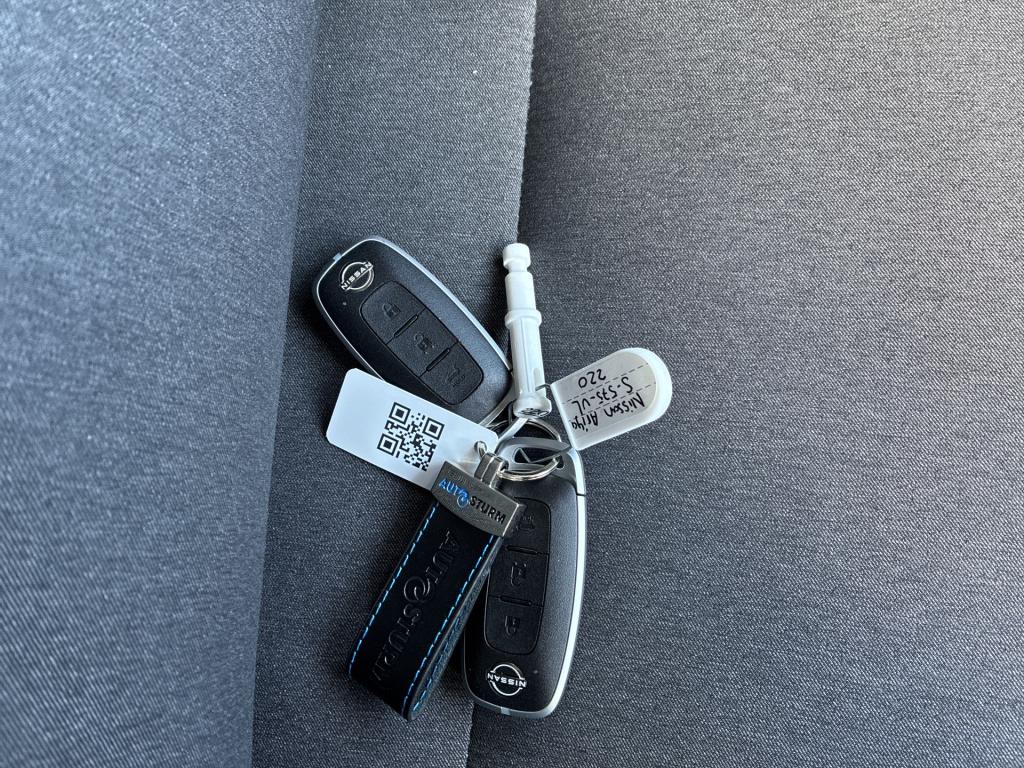 Nissan Ariya advantage edition plus 66 kwh | volledig elektrisch | elektris