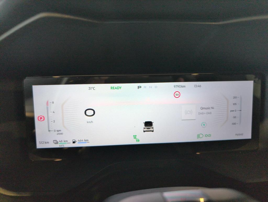 Lynk & Co 01 1.5 276pk phev more | pano | carplay | leer